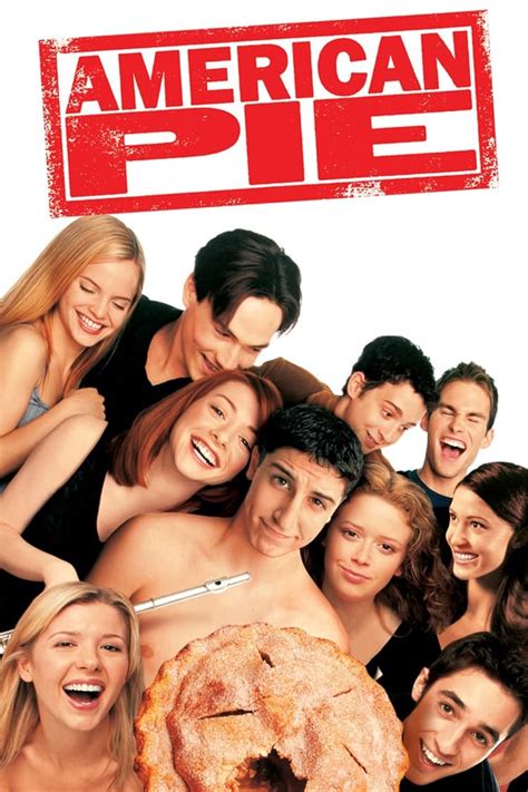 American Pie (1999) [1080p] [YTS.AG] .